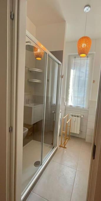 Leia Home W/Private Parking In Old Town Trieste Exteriör bild